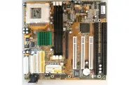   Soc. 370 - SDRAM AGP ISA no VGA - Acorp 6LX87- (SEC)