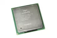  Desktop CPU Soc. 478 Intel Pentium 4 1.5 GHz (SL5TJ)