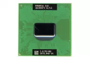  Mobile CPU Soc. 478C Intel Celeron M 350 (SL8MK)