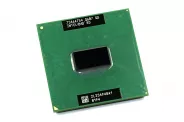  Mobile CPU Soc. 478C Intel Pentium M 735 (SL7EP)