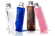   USB2.0   8GB Flash drive (A-Data UV110)