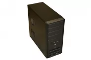  KME ( CX-0658 ) - Case + ATX-400W/80mm Black 