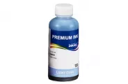     HP Canon (Light Cyan Ink bottle 100ml)