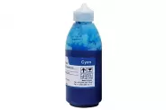     HP Canon Lexmark (Cyan Ink bottle 100ml)