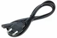   AC Power supply cable cord (C5-EU Shuko 1.5m)