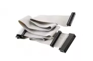 ����� Cable Floppy 34pin for 3.5 or 5.25in Drives (FDD cable)
