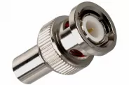 ����� �� ���������� ����� BNC male to coaxial cable (BNC-005)
