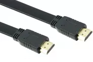  HDMI Cable Full HD Black [HDMI to HDMI 1.5m] v2.0 4K
