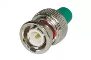 ����� �� ���������� ����� BNC Terminator plug ( BNC Terminator 50 Ohms)