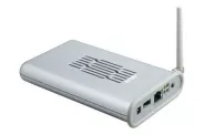 ���������� Access Point (Asus WL-HDD) - 54MB 2.5'' HDD Box Indoor 2.4GHz