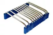 ��������� Fan HDD 3.5'' Cooler Heatpipe 0db Zalman ( ZM-2HC2 )