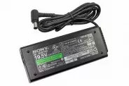 92W 19.5V 4.7A Adapter Notebook 6.5x4.4 (Sony Vaio) 