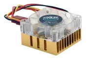  Fan Chipset Northbridge Blue Ice Cooler Master ( SLC-S41-U1 )