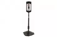 Web Camera Chip ( JT-C033 ) - USB + mic. telescopic