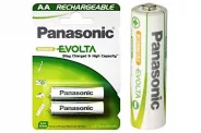 ������� 1.2V AA battery NiMH 2100mAh (Panasonic Evolta) ��.2 �� 1��.