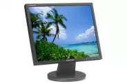  17'' LCD Samsung SM-740N 1280x1024/8ms/H160,V160/VGA