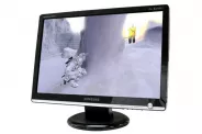  19'' LCD Samsung SM-931BW 1440x900/2ms/H160,V160/VGA/DVI-D