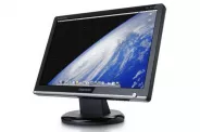  20'' LCD Samsung SM-206BW 1680x1050/2ms/H160,V160/VGA/DVI