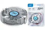 ��������� Fan VGA Cooler For 55mm Mounting (DeepCool V50)
