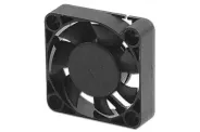  Fan 40x40x10mm 5V Sleeve 6000rpm (Evercool EC4010HH05EA)