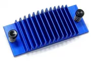 ��������� Fan VGA Cooler HS1 Heatsink (Zalman ZM-VHS1)