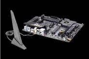   ASUS Tuf Gaming X570-Pro Wi-Fi - AMD X570 DDR4 PCI-E M2 AM4