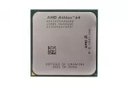  Desktop CPU Soc. 754 AMD Athlon 64 3000+ (ADA3200AIO4BX)