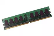  RAM DDR2 1GB 400/800MHz PC-3200/6400 (OEM)