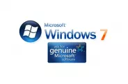 ������� Microsoft Windows 7 PRO SP1 32/64-bit Get Genuine ENG (GGkit)