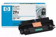 ������ HP C4129X Black Toner Cartridge 10000k (HP 5000 5000DTN 5100)