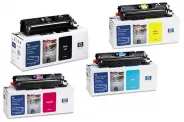 ������ HP C9700A Black Toner Cartridge 5000k (HP Color LJ 1500 2500 2550)