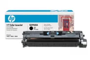  HP CLJ 122A / Q3960A / Bl-5000k - LJ 2550L/2550N/2550TN/2800/2820/2840 