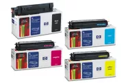 Касета HP C4150A Cyan Toner Cartridge 8500k (HP Color LJ 8500N 8550N)