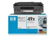  HP Q5949X Black Toner Cartridge 6000k (HP 1160 1320 HP 3390 3392)