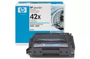 ������ HP Q5942X Black Toner Cartridge 20000k (HP 4240 4250 4350 4350dtn)