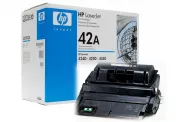 ������ HP Q5942A Black Toner Cartridge 10000k (HP 4240 4250 4350 4350dtn)