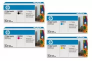  HP Q6003A Magenta Toner Cartridge 2000k (HP Color 1600 2600 2605)