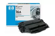 ������ HP Q7516A Black Toner Cartridge 12000k (HP 5200 5200DN 5200DTN)