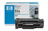 ������ HP Q7551A Black Toner Cartridge 6500k (HP M3027 M3035 P3005N)