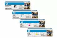  HP CB540A Black Toner Cartridge 2200k (HP Color LJ CP1200 CM1312)