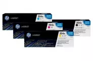  HP CC533A Magenta Toner Cartridge 2800k (HP Color CP2020 CM2320)