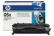 ������ HP CE505X Black Toner Cartridge 6500k (HP P2030 P2035 P2050 P2055)