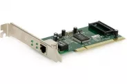 ������� ����� PCI LAN card (TP-Link TG-3269) - 10/100/1000MB