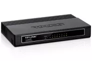  SW 8Port (TP-Link TL-SG1008D) - Giga Desktop