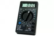     Digital Multimeter (MTR DT-830B)