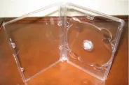 DVD ����� 1DVD Box 10mm (������� �� 1��.)