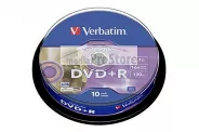 DVD-R LS 4.7GB 120min 16x HP ( 1.)
