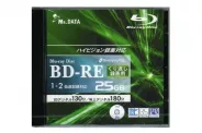BD-RE 25GB 2x Blueray Rewritable Mr.Data (���. 10mm �� 1��.)