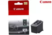  Canon PG-50 Black Ink Cartridge 22ml 600p (Canon PG-50)
