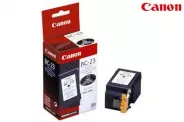  Canon BC-23 Black Ink Cartridge 44ml 900p (Canon BC-23)